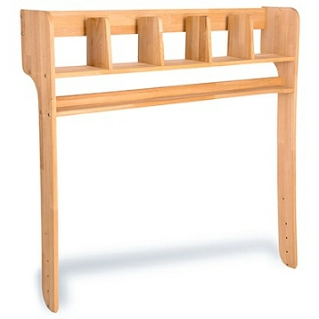 Надстройка С-212 для парты Школярик С-412 и С-412-1