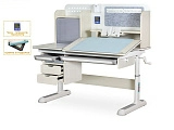 Детский стол ErgoKids Winnipeg Max Multicolor (BD-630 Max Multicolor) фото