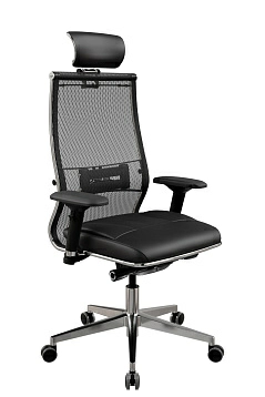 Кресло Samurai SL-3 фото