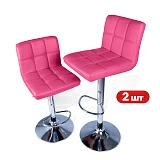 Комплект барных стульев Ergozen Loft 2шт фото