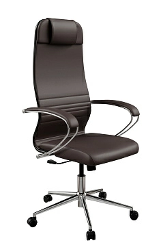 Кресло ErgoLife Set 17/подл.131/осн.Sit 052 фото