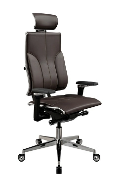 Кресло Metta Yoga 4DF B2-10D - Infinity фото