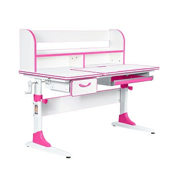 Парта Anatomica Study-120 Lux