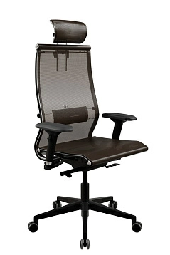 Кресло ErgoLife SynchroSit 10 L2-107D фото