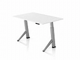 Стол Ergostol Air (прямоугольная столешница) фото