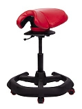 Стул-седло Healthy Chair фото