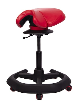 Стул-седло Healthy Chair фото