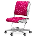 Стул Moll Scooter с подушками Motive