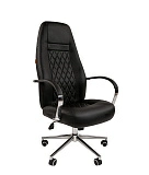 Офисное кресло Chairman 950 (экокожа) фото