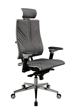 Кресло Metta Yoga 4DF L2-12D - GoyaLE фото