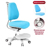 Детское кресло Anatomica Ragenta