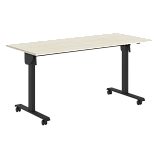 Стол складной Imago Mobile Lite CST 1565 (155×65 см) Клен фото