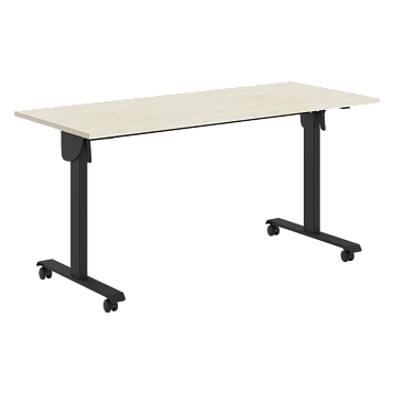 Стол складной Imago Mobile Lite CST 1565 (155×65 см) Клен фото