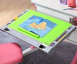 Накладка на стол с магнитным держателем Comf-Pro