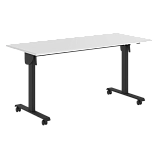 Стол складной Imago Mobile Lite CST 1565 (155×65 см) Белый фото