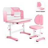 Комплект Anatomica Amadeo парта + стул