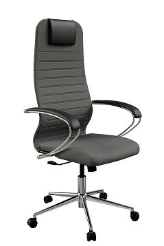 Кресло ErgoLife SU-B-10/подл.131/осн.009 фото