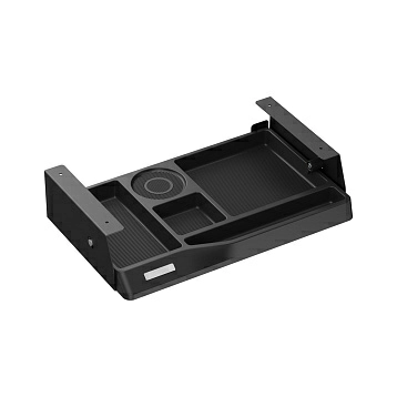 Пластиковый выдвижной ящик Эргостол ЯВ-3622 (Ergostol Mini) фото