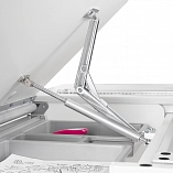 Детский стол Kinderzen Wunderkind Lite Multicolor