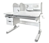 Детский стол Ergokids Hamilton Multicolor (BD-680 WG/MC)