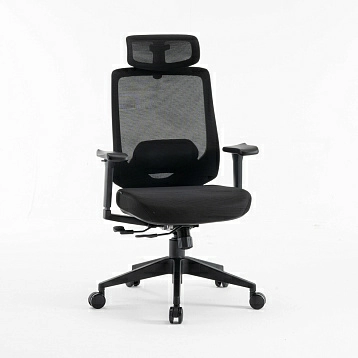 Компьютерное кресло Экзо Комфорт (Exo Comfort) фото