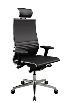 Кресло Samurai K-3 фото