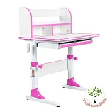 Растущая парта Anatomica Study-80 Lux