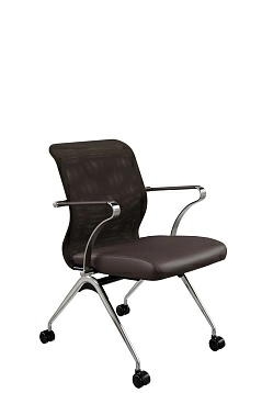 Кресло ErgoLife Sit 8 M4-9K - X2+Extra - ролики фото