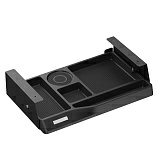 Пластиковый выдвижной ящик Эргостол ЯВ-3622 (Ergostol Mini) фото