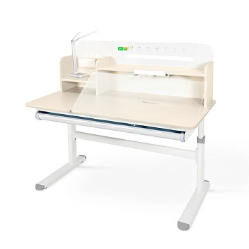 Детский стол Ergokids Bravo Max (TH-360 Max) фото