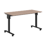 Стол складной Imago Mobile Lite CST 1365 (135×65 см) Ясень Шимо фото