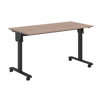 Стол складной Imago Mobile Lite CST 1365 (135×65 см) Ясень Шимо фото