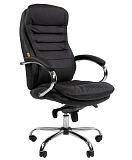 Офисное кресло Chairman CH795 Lux (экокожа) фото