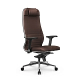 Кресло МЕТТА L 1m 38K2/4D Infinity Easy Clean (MPES) фото