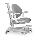 Детское кресло Ergokids Ortoback Plus (Y-508 Plus)