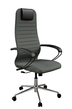 Кресло ErgoLife SU-B-10/подл.130/осн.009 фото