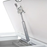 Парта Anatomica Study-120 Lux