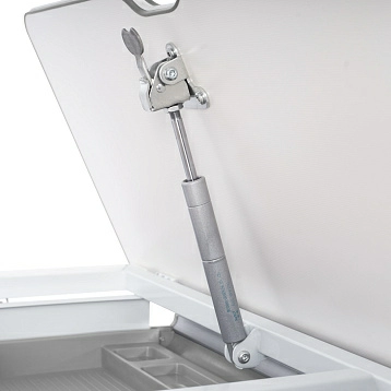 Парта Anatomica Study-120 Lux