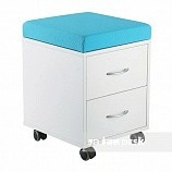 Тумбочка FunDesk SS15W