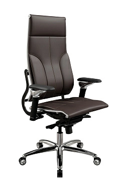 Кресло Metta Move L1-10D - Infinity фото