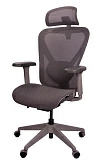 Офисное кресло Healthy Chair Elegant (Q1) сетка фото