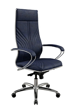 Кресло Samurai L1-13K - GoyaLE фото