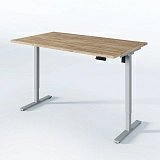 Стол Ergostol Start 3.0 фото