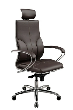 Кресло Samurai L2-11K - Infinity фото