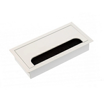 Прямоугольный пропуск для кабеля фото