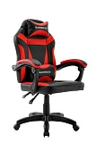 Игровое кресло Gamerzen Flash фото