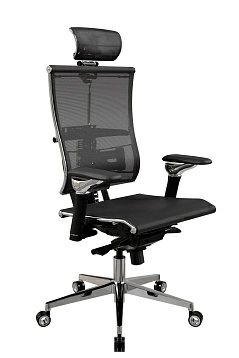 Кресло Metta Yoga 4DF L2-37D - YM93 фото