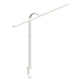 Светильник настольный Anatomica Smart-408 фото