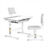 Комплект Anatomica Avgusta парта + стул