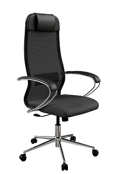 Кресло ErgoLife Set 11/подл.131/осн.Sit 052 фото